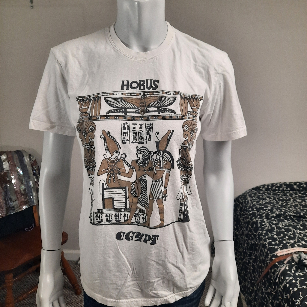 Vintage Horus Egypt Tee